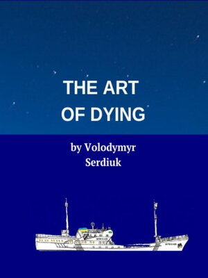 cover image of The Art of Dying
